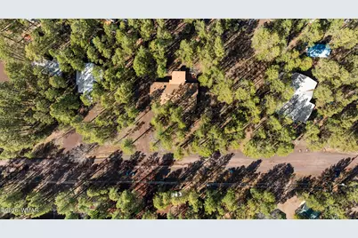 3622 Bear Trail, Lakeside, AZ 85929 - Photo 44