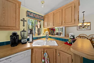 3622 Bear Trail, Lakeside, AZ 85929 - Photo 28