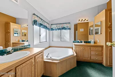 3622 Bear Trail, Lakeside, AZ 85929 - Photo 34