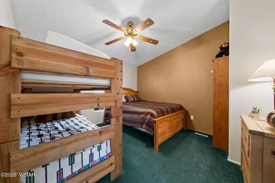 3622 Bear Trail, Lakeside, AZ 85929 - Photo 36