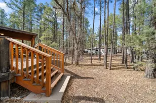 3622 Bear Trail, Lakeside, AZ 85929 - Photo 20