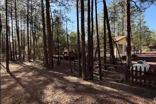 3622 Bear Trail, Lakeside, AZ 85929 - Photo 50