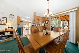 3622 Bear Trail, Lakeside, AZ 85929 - Photo 26