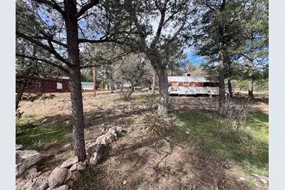 2856 Rainbow Trail, Overgaard, AZ 85933 - Photo 6