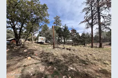 2856 Rainbow Trail, Overgaard, AZ 85933 - Photo 4