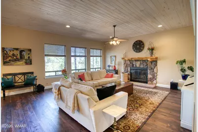 1100 Pine Oaks Drive, Show Low, AZ 85901 - Photo 16