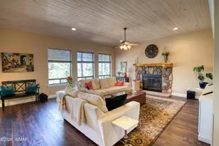 1100 Pine Oaks Dr, Show Low, AZ 85901 - Photo 16