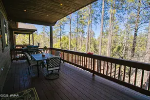 1100 Pine Oaks Dr, Show Low, AZ 85901 - Photo 30
