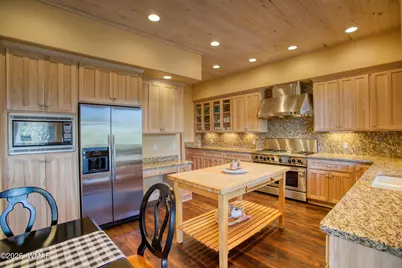 1100 Pine Oaks Drive, Show Low, AZ 85901 - Photo 8
