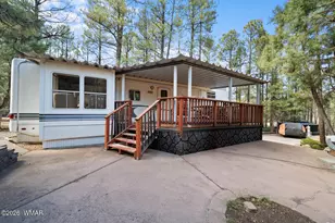 2221 Turtle Creek Rd, Show Low, AZ 85901 - Photo 4