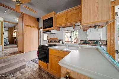 2221 Turtle Creek Road, Show Low, AZ 85901 - Photo 12