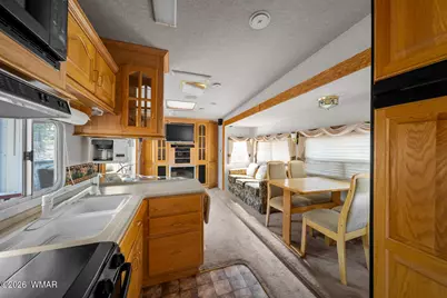 2221 Turtle Creek Road, Show Low, AZ 85901 - Photo 8