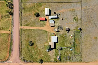 136 N Hashknife Drive, Young, AZ 85554 - Photo 34