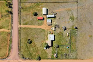 136 N Hashknife Dr, Young, AZ 85554 - Photo 34