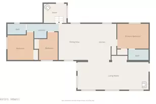 136 N Hashknife Dr, Young, AZ 85554 - Photo 52