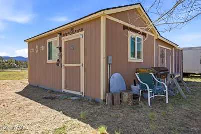 136 N Hashknife Drive, Young, AZ 85554 - Photo 22