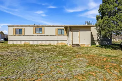136 N Hashknife Drive, Young, AZ 85554 - Photo 2