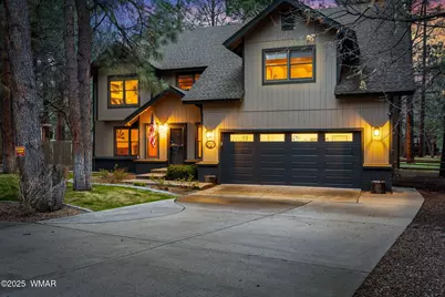 3530 Soaring Eagle Way, Pinetop, AZ 85935 - Photo 2