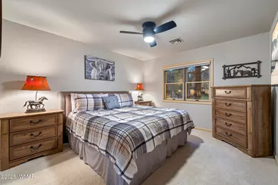3530 Soaring Eagle Way, Pinetop, AZ 85935 - Photo 34