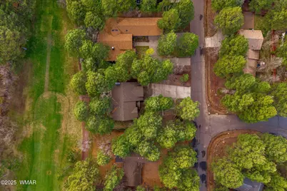 3530 Soaring Eagle Way, Pinetop, AZ 85935 - Photo 10