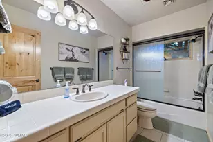 3530 Soaring Eagle Way, Pinetop, AZ 85935 - Photo 36