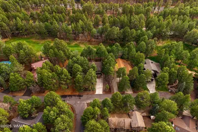 3530 Soaring Eagle Way, Pinetop, AZ 85935 - Photo 50