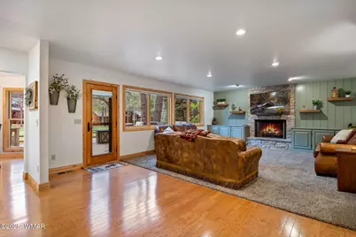 3530 Soaring Eagle Way, Pinetop, AZ 85935 - Photo 12