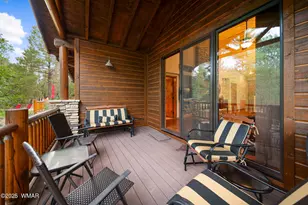 991 S Spirea Ln, Show Low, AZ 85901 - Photo 24