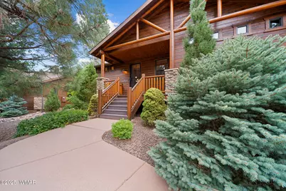 991 S Spirea Lane, Show Low, AZ 85901 - Photo 2