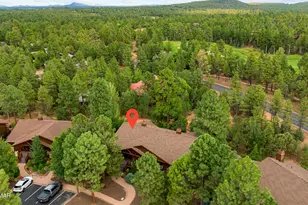 991 S Spirea Ln, Show Low, AZ 85901 - Photo 2