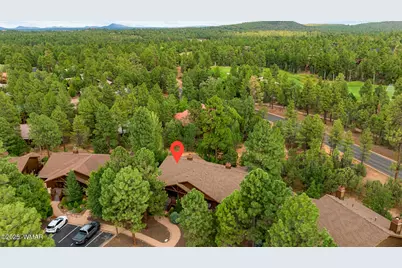 991 S Spirea Lane, Show Low, AZ 85901 - Photo 1