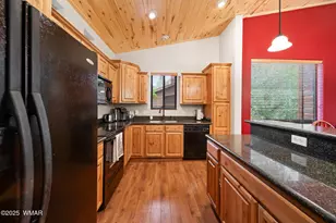 991 S Spirea Ln, Show Low, AZ 85901 - Photo 6