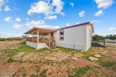 4066 E Pinto Road, Snowflake, AZ 85937 - Photo 16