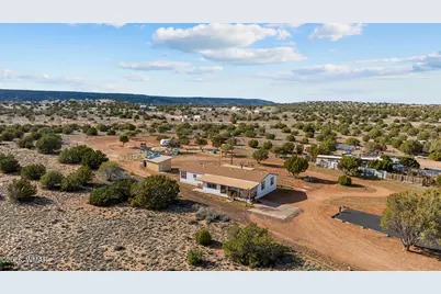 4066 E Pinto Road, Snowflake, AZ 85937 - Photo 12