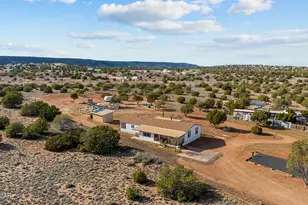 4066 E Pinto Rd, Snowflake, AZ 85937 - Photo 12