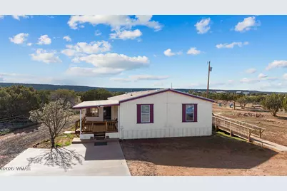 4066 E Pinto Road, Snowflake, AZ 85937 - Photo 4