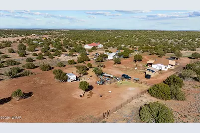 4066 E Pinto Road, Snowflake, AZ 85937 - Photo 10