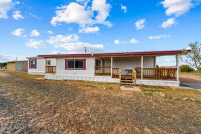 4066 E Pinto Road, Snowflake, AZ 85937 - Photo 4