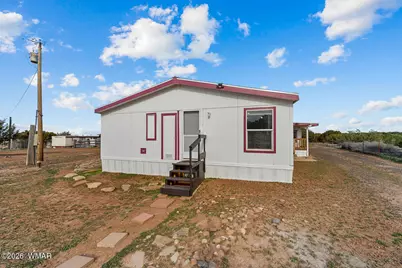 4066 E Pinto Road, Snowflake, AZ 85937 - Photo 14