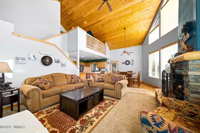6325 Gardenia Lane, Show Low, AZ 85901 - Photo 44