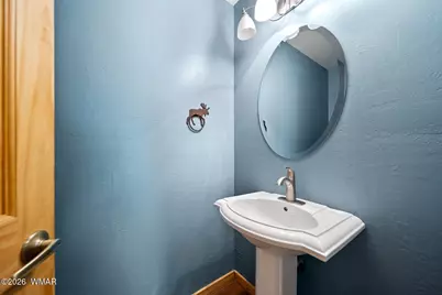 6325 Gardenia Lane, Show Low, AZ 85901 - Photo 38