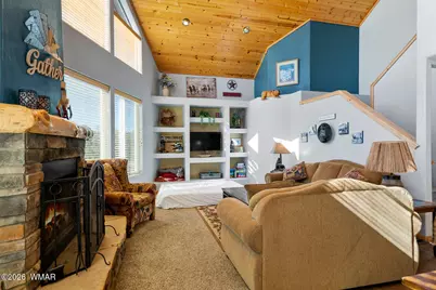 6325 Gardenia Lane, Show Low, AZ 85901 - Photo 30