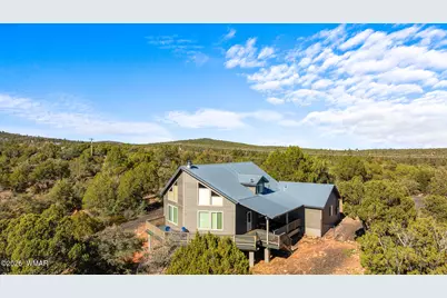 6325 Gardenia Lane, Show Low, AZ 85901 - Photo 70
