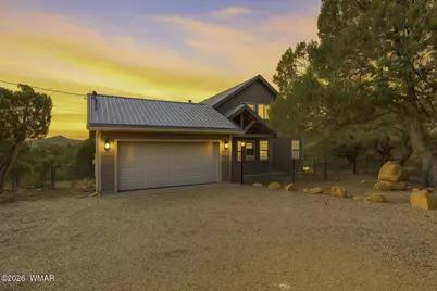 6325 Gardenia Lane, Show Low, AZ 85901 - Photo 12