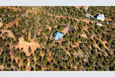 6325 Gardenia Lane, Show Low, AZ 85901 - Photo 16
