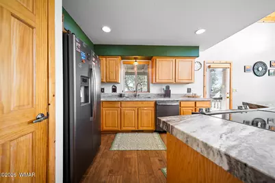 6325 Gardenia Lane, Show Low, AZ 85901 - Photo 24