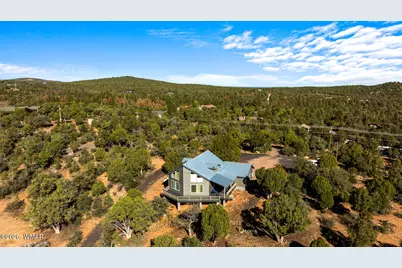 6325 Gardenia Lane, Show Low, AZ 85901 - Photo 2