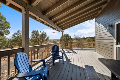 6325 Gardenia Lane, Show Low, AZ 85901 - Photo 24