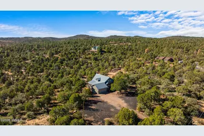 6325 Gardenia Lane, Show Low, AZ 85901 - Photo 6