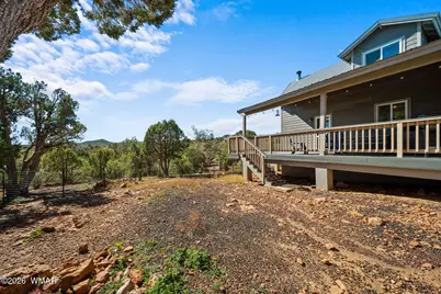 6325 Gardenia Lane, Show Low, AZ 85901 - Photo 20